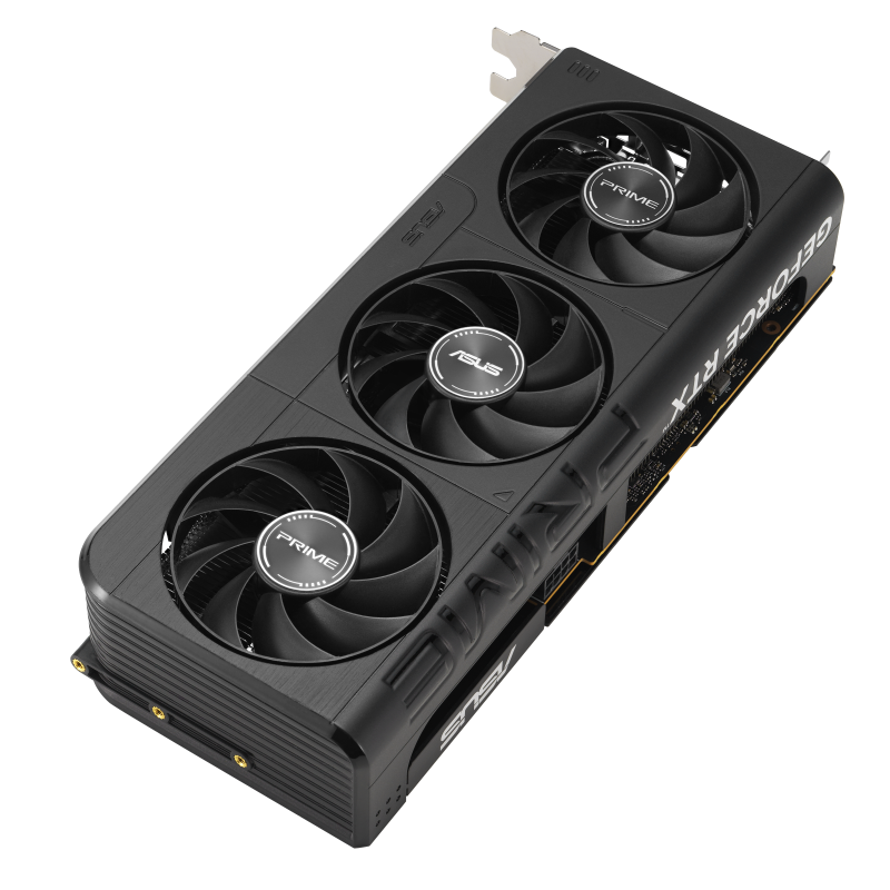 ASUS GeForce RTX 5060 Prime OC Edition Placa Gráfica 8GB GDDR7 128-bit PCIe 5.0 - 90YV0N10-M0NA00 - 4711636057851
