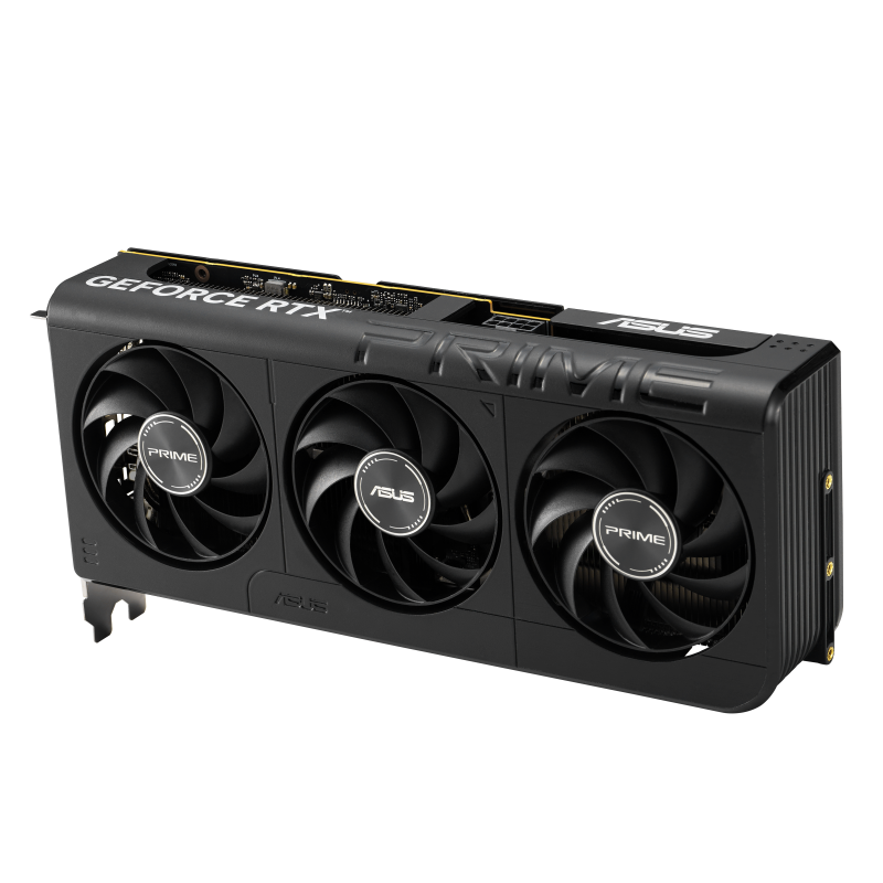 ASUS GeForce RTX 5060 Prime OC Edition Placa Gráfica 8GB GDDR7 128-bit PCIe 5.0 - 90YV0N10-M0NA00 - 4711636057851