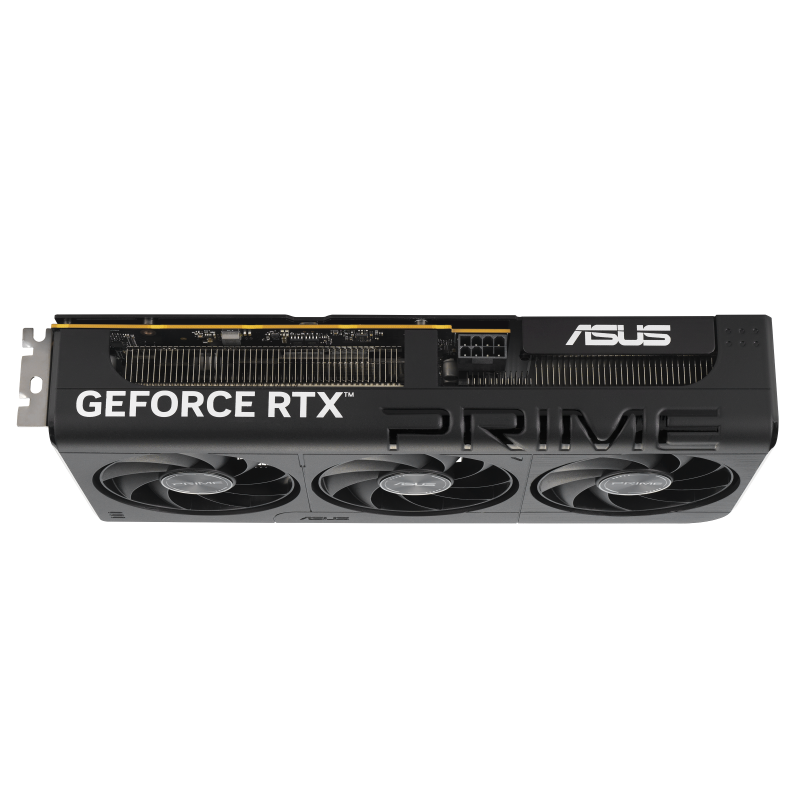 ASUS GeForce RTX 5060 Prime OC Edition Placa Gráfica 8GB GDDR7 128-bit PCIe 5.0 - 90YV0N10-M0NA00 - 4711636057851
