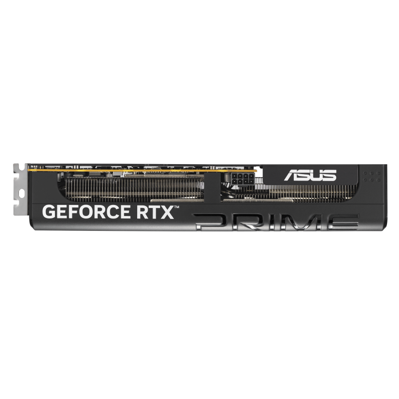 ASUS GeForce RTX 5060 Prime OC Edition Placa Gráfica 8GB GDDR7 128-bit PCIe 5.0 - 90YV0N10-M0NA00 - 4711636057851