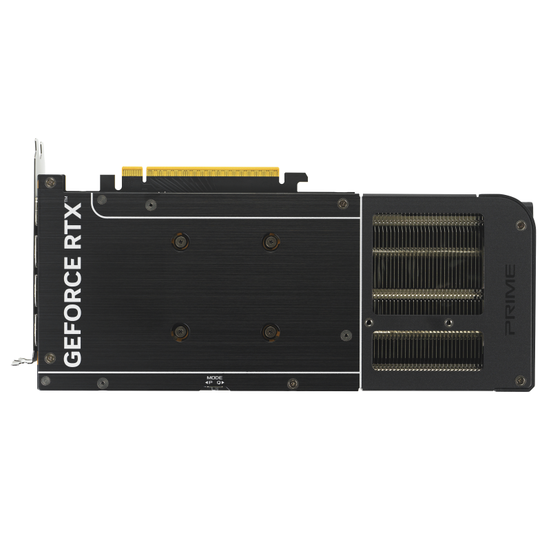 ASUS GeForce RTX 5060 Prime OC Edition Placa Gráfica 8GB GDDR7 128-bit PCIe 5.0 - 90YV0N10-M0NA00 - 4711636057851