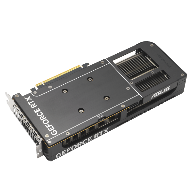 ASUS GeForce RTX 5060 Prime OC Edition Placa Gráfica 8GB GDDR7 128-bit PCIe 5.0 - 90YV0N10-M0NA00 - 4711636057851