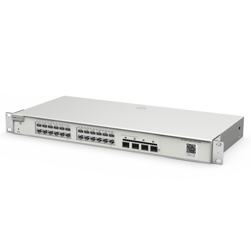 RG-NBS3200-24GT4XS