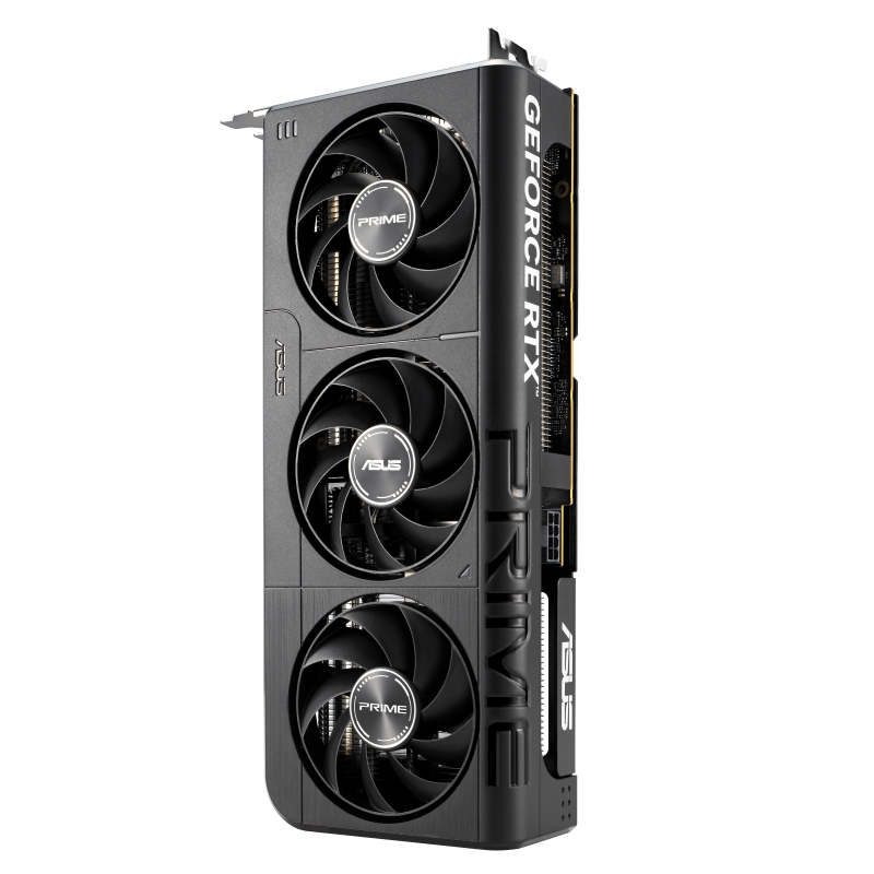 ASUS GeForce RTX 5060 Prime OC Edition Placa Gráfica 8GB GDDR7 128-bit PCIe 5.0 - 90YV0N10-M0NA00 - 4711636057851
