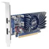 ASUS GeForce GT 1030 Placa Gráfica 2GB GDDR5 64-bit PCIe 3.0 - 90YV0AT2-M0NA00 - 4712900910223