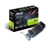 ASUS GeForce GT 1030 Placa Gráfica 2GB GDDR5 64-bit PCIe 3.0 - 90YV0AT0-M0NA00 - 4712900743333