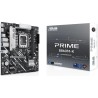 ASUS PRIME B860M-K Motherboard Intel B860 Socket LGA 1851 DDR5 micro ATX PCIe 5.0 M.2 - 90MB1JT0-M0EAY0 - 4711387808498