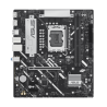 ASUS PRIME B860M-K Motherboard Intel B860 Socket LGA 1851 DDR5 micro ATX PCIe 5.0 M.2 - 90MB1JT0-M0EAY0 - 4711387808498