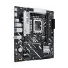 ASUS PRIME B860M-K Motherboard Intel B860 Socket LGA 1851 DDR5 micro ATX PCIe 5.0 M.2 - 90MB1JT0-M0EAY0 - 4711387808498