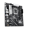 ASUS PRIME B860M-K Motherboard Intel B860 Socket LGA 1851 DDR5 micro ATX PCIe 5.0 M.2 - 90MB1JT0-M0EAY0 - 4711387808498