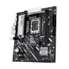 ASUS PRIME B860M-K Motherboard Intel B860 Socket LGA 1851 DDR5 micro ATX PCIe 5.0 M.2 - 90MB1JT0-M0EAY0 - 4711387808498
