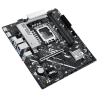 ASUS PRIME B860M-K Motherboard Intel B860 Socket LGA 1851 DDR5 micro ATX PCIe 5.0 M.2 - 90MB1JT0-M0EAY0 - 4711387808498