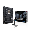 ASUS TUF GAMING Z890-PLUS WIFI Motherboard Intel Z890 Socket LGA 1851 DDR5 ATX PCIe 5.0 M.2 Wi-Fi - 90MB1IQ0-M0EAY0 - 4711387763926