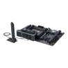 ASUS TUF GAMING Z890-PLUS WIFI Motherboard Intel Z890 Socket LGA 1851 DDR5 ATX PCIe 5.0 M.2 Wi-Fi - 90MB1IQ0-M0EAY0 - 4711387763926