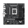 ASUS TUF GAMING B850M-PLUS WIFI Motherboard AMD B850 Socket AM5 DDR5 micro ATX PCIe 5.0 M.2 Wi-Fi - 90MB1IY0-M0EAY0 - 4711387764916