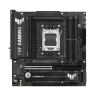 ASUS TUF GAMING B850M-PLUS WIFI Motherboard AMD B850 Socket AM5 DDR5 micro ATX PCIe 5.0 M.2 Wi-Fi - 90MB1IY0-M0EAY0 - 4711387764916