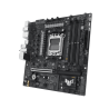 ASUS TUF GAMING B850M-PLUS WIFI Motherboard AMD B850 Socket AM5 DDR5 micro ATX PCIe 5.0 M.2 Wi-Fi - 90MB1IY0-M0EAY0 - 4711387764916