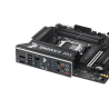 ASUS TUF GAMING B850M-PLUS WIFI Motherboard AMD B850 Socket AM5 DDR5 micro ATX PCIe 5.0 M.2 Wi-Fi - 90MB1IY0-M0EAY0 - 4711387764916