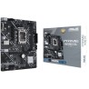 ASUS PRIME H610M-E D4-CSM Motherboard Intel H610 Socket LGA 1700 DDR4 micro ATX PCIe 4.0 M.2 - 90MB19N0-M1EAYC - 4711081514800