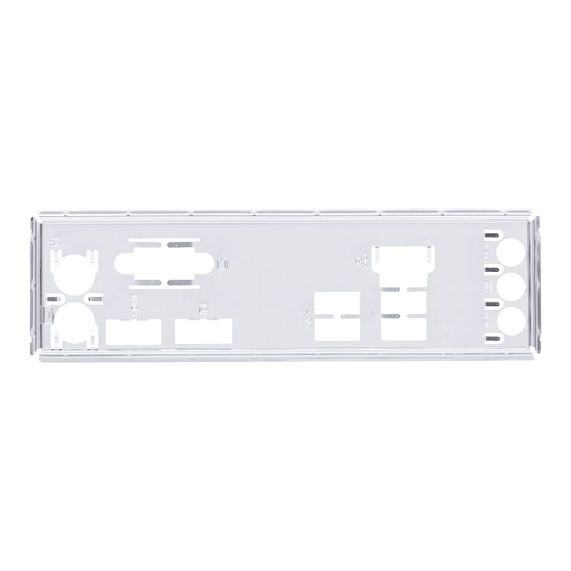 ASUS PRIME H610M-E D4-CSM Motherboard Intel H610 Socket LGA 1700 DDR4 micro ATX PCIe 4.0 M.2 - 90MB19N0-M1EAYC - 4711081514800