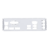 ASUS PRIME H610M-E D4-CSM Motherboard Intel H610 Socket LGA 1700 DDR4 micro ATX PCIe 4.0 M.2 - 90MB19N0-M1EAYC - 4711081514800