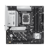 ASUS PRIME B860M-A WIFI Motherboard Intel B860 Socket LGA 1851 DDR5 micro ATX PCIe 5.0 M.2 Wi-Fi - 90MB1JY0-M0EAY0 - 4711387806289