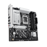 ASUS PRIME B860M-A WIFI Motherboard Intel B860 Socket LGA 1851 DDR5 micro ATX PCIe 5.0 M.2 Wi-Fi - 90MB1JY0-M0EAY0 - 4711387806289