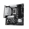 ASUS PRIME B860M-A WIFI Motherboard Intel B860 Socket LGA 1851 DDR5 micro ATX PCIe 5.0 M.2 Wi-Fi - 90MB1JY0-M0EAY0 - 4711387806289