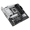 ASUS PRIME B860M-A WIFI Motherboard Intel B860 Socket LGA 1851 DDR5 micro ATX PCIe 5.0 M.2 Wi-Fi - 90MB1JY0-M0EAY0 - 4711387806289