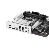 ASUS PRIME B860M-A WIFI Motherboard Intel B860 Socket LGA 1851 DDR5 micro ATX PCIe 5.0 M.2 Wi-Fi - 90MB1JY0-M0EAY0 - 4711387806289