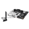 ASUS PRIME B860M-A WIFI Motherboard Intel B860 Socket LGA 1851 DDR5 micro ATX PCIe 5.0 M.2 Wi-Fi - 90MB1JY0-M0EAY0 - 4711387806289