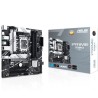 ASUS PRIME B760M-A-CSM Motherboard Intel B760 Socket LGA1700 DDR5 micro ATX PCIe 4.0 M.2 Wi-Fi - 90MB1EK0-M1EAYC - 4711387140710