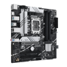 ASUS PRIME B760M-A-CSM Motherboard Intel B760 Socket LGA1700 DDR5 micro ATX PCIe 4.0 M.2 Wi-Fi - 90MB1EK0-M1EAYC - 4711387140710