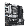 ASUS PRIME B760M-A-CSM Motherboard Intel B760 Socket LGA1700 DDR5 micro ATX PCIe 4.0 M.2 Wi-Fi - 90MB1EK0-M1EAYC - 4711387140710