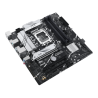 ASUS PRIME B760M-A-CSM Motherboard Intel B760 Socket LGA1700 DDR5 micro ATX PCIe 4.0 M.2 Wi-Fi - 90MB1EK0-M1EAYC - 4711387140710