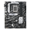ASUS PRIME B760-PLUS D4 Motherboard Intel B760 Socket LGA1700 DDR4 ATX PCIe 5.0 M.2 - 90MB1CW0-M1EAY0 - 4711081970309