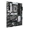 ASUS PRIME B760-PLUS D4 Motherboard Intel B760 Socket LGA1700 DDR4 ATX PCIe 5.0 M.2 - 90MB1CW0-M1EAY0 - 4711081970309