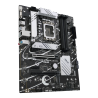 ASUS PRIME B760-PLUS D4 Motherboard Intel B760 Socket LGA1700 DDR4 ATX PCIe 5.0 M.2 - 90MB1CW0-M1EAY0 - 4711081970309