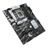 ASUS PRIME B760-PLUS D4 Motherboard Intel B760 Socket LGA1700 DDR4 ATX PCIe 5.0 M.2 - 90MB1CW0-M1EAY0 - 4711081970309