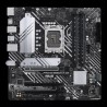 ASUS PRIME B660M-A D4-CSM Motherboard Intel B660 Socket LGA1700 DDR4 micro ATX PCIe 4.0 M.2 - 90MB19K0-M1EAYC - 4711081508045