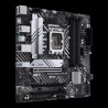 ASUS PRIME B660M-A D4-CSM Motherboard Intel B660 Socket LGA1700 DDR4 micro ATX PCIe 4.0 M.2 - 90MB19K0-M1EAYC - 4711081508045