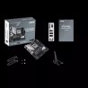 ASUS PRIME B650M-A WIFI II Motherboard AMD B650 Socket AM5 DDR5 micro ATX PCIe 5.0 M.2 Wi-Fi - 90MB1EG0-M0EAY0 - 4711387034934