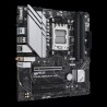 ASUS PRIME B650M-A WIFI II Motherboard AMD B650 Socket AM5 DDR5 micro ATX PCIe 5.0 M.2 Wi-Fi - 90MB1EG0-M0EAY0 - 4711387034934