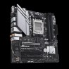 ASUS PRIME B650M-A WIFI II Motherboard AMD B650 Socket AM5 DDR5 micro ATX PCIe 5.0 M.2 Wi-Fi - 90MB1EG0-M0EAY0 - 4711387034934
