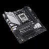 ASUS PRIME B650M-A WIFI II Motherboard AMD B650 Socket AM5 DDR5 micro ATX PCIe 5.0 M.2 Wi-Fi - 90MB1EG0-M0EAY0 - 4711387034934