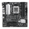 ASUS PRIME B650M-A II-CSM Motherboard AMD B650 Socket AM5 DDR5 micro ATX PCIe 5.0 M.2 - 90MB1EH0-M0EAYC - 4711387025543
