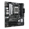 ASUS PRIME B650M-A II-CSM Motherboard AMD B650 Socket AM5 DDR5 micro ATX PCIe 5.0 M.2 - 90MB1EH0-M0EAYC - 4711387025543