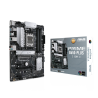 ASUS PRIME B650-PLUS-CSM Motherboard AMD B650 Socket AM5 DDR5 ATX PCIe 5.0 M.2 - 90MB1BS0-M0EAYC - 4711081923411