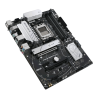 ASUS PRIME B650-PLUS-CSM Motherboard AMD B650 Socket AM5 DDR5 ATX PCIe 5.0 M.2 - 90MB1BS0-M0EAYC - 4711081923411