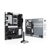 ASUS PRIME B650-PLUS WIFI Motherboard AMD B650 Socket AM5 DDR5 ATX PCIe 5.0 M.2 Wi-Fi - 90MB1KP0-M0EAY0 - 4711387760895